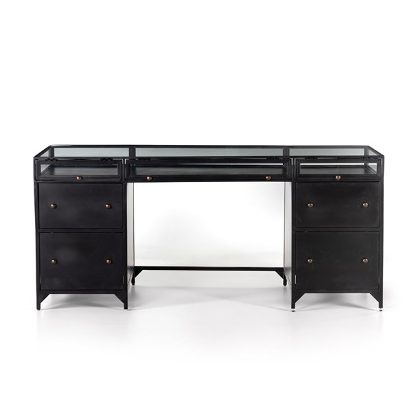 Bimmaloft-SHADOW BOX EXECUTIVE DESK-BLACK (10)
