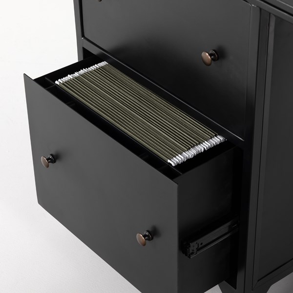 Bimmaloft-SHADOW BOX EXECUTIVE DESK-BLACK (11)