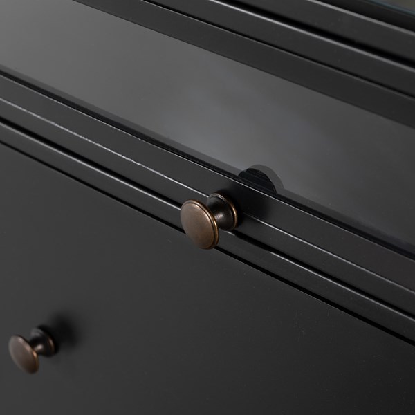 Bimmaloft-SHADOW BOX EXECUTIVE DESK-BLACK (5)