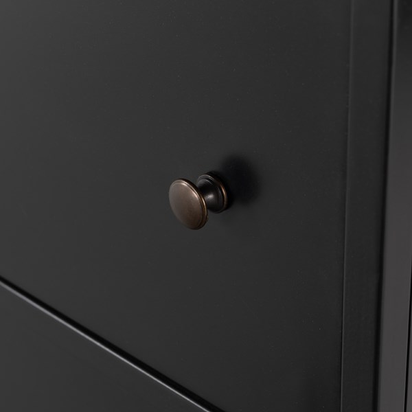 Bimmaloft-SHADOW BOX EXECUTIVE DESK-BLACK (6)