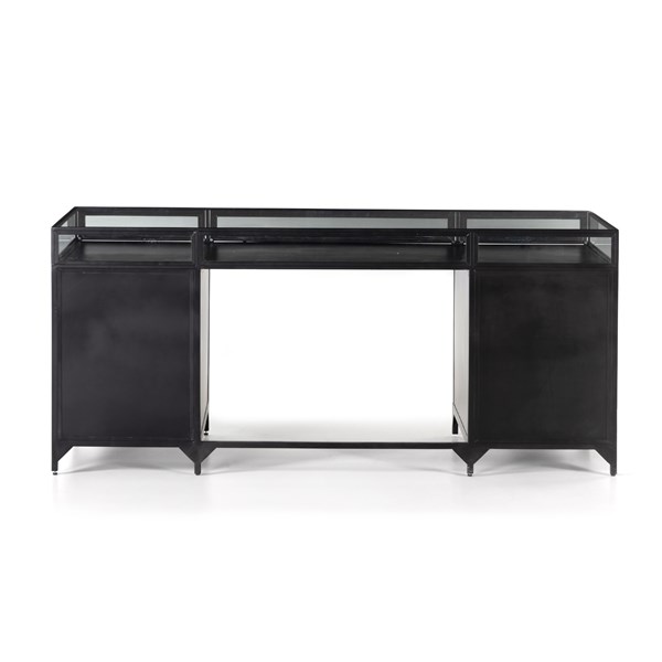 Bimmaloft-SHADOW BOX EXECUTIVE DESK-BLACK (7)
