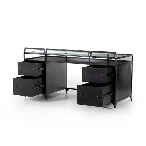 Bimmaloft-SHADOW BOX EXECUTIVE DESK-BLACK (9)