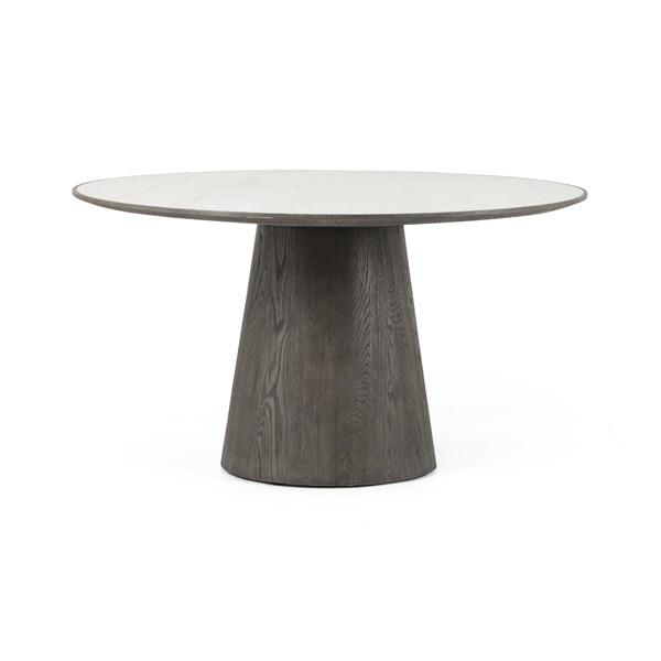 Bimmaloft-SKYE ROUND DINING TABLE-WHITE MARBLE (5)