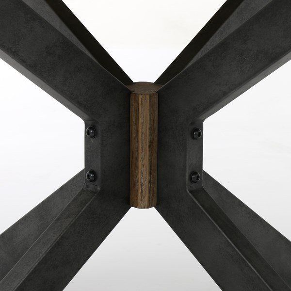 Bimmaloft-SPIDER ROUND DINING TABLE-60-ANTIQUE BR (4)