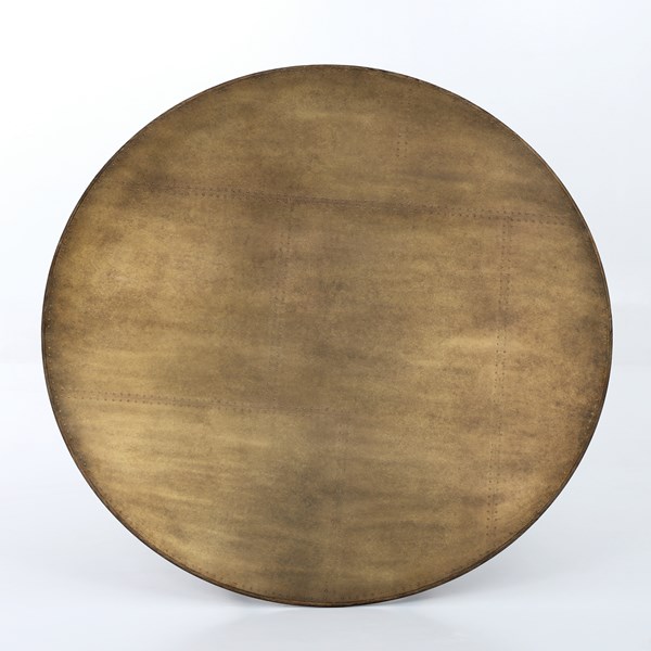 Bimmaloft-SPIDER ROUND DINING TABLE-60-ANTIQUE BR (5)