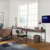 TREY MODULAR CORNER DESK - Thumbnail Image 2