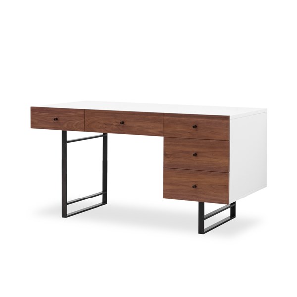 Bimmaloft-TUCKER DESK-WHITE (9)