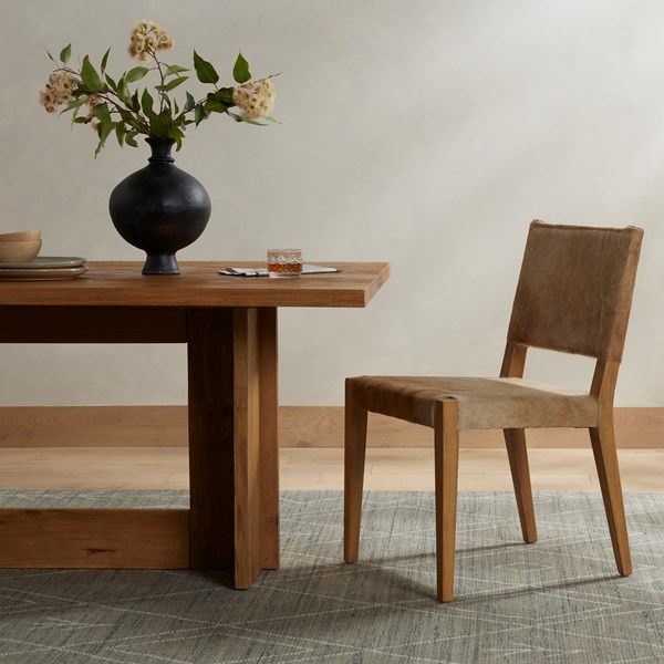 VILLA DINING CHAIR - Image 2