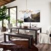 VISTA DINING CHAIR - Thumbnail Image 2