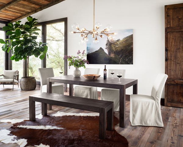 VISTA DINING CHAIR - Image 2