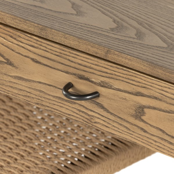 Bimmaloft-ZUMA MODULAR DESK W FILING CABINET-DUNE (5)
