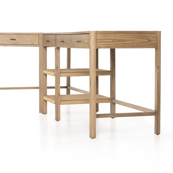 Bimmaloft-ZUMA MODULAR DESK W FILING CABINET-DUNE (8)