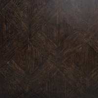 ENGLISH BROWN OAK