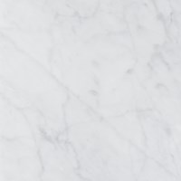 ITALIAN WHITE MARBLE