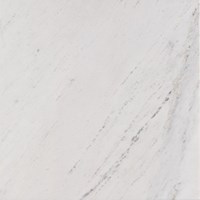 POLISHED WHITE MARBLE/DARK PARAWOOD