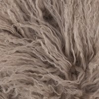 TAUPE MAGNOLIAN FUR